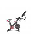 Велотренажер YESOUL Smart Spinning bike G1MAX черный